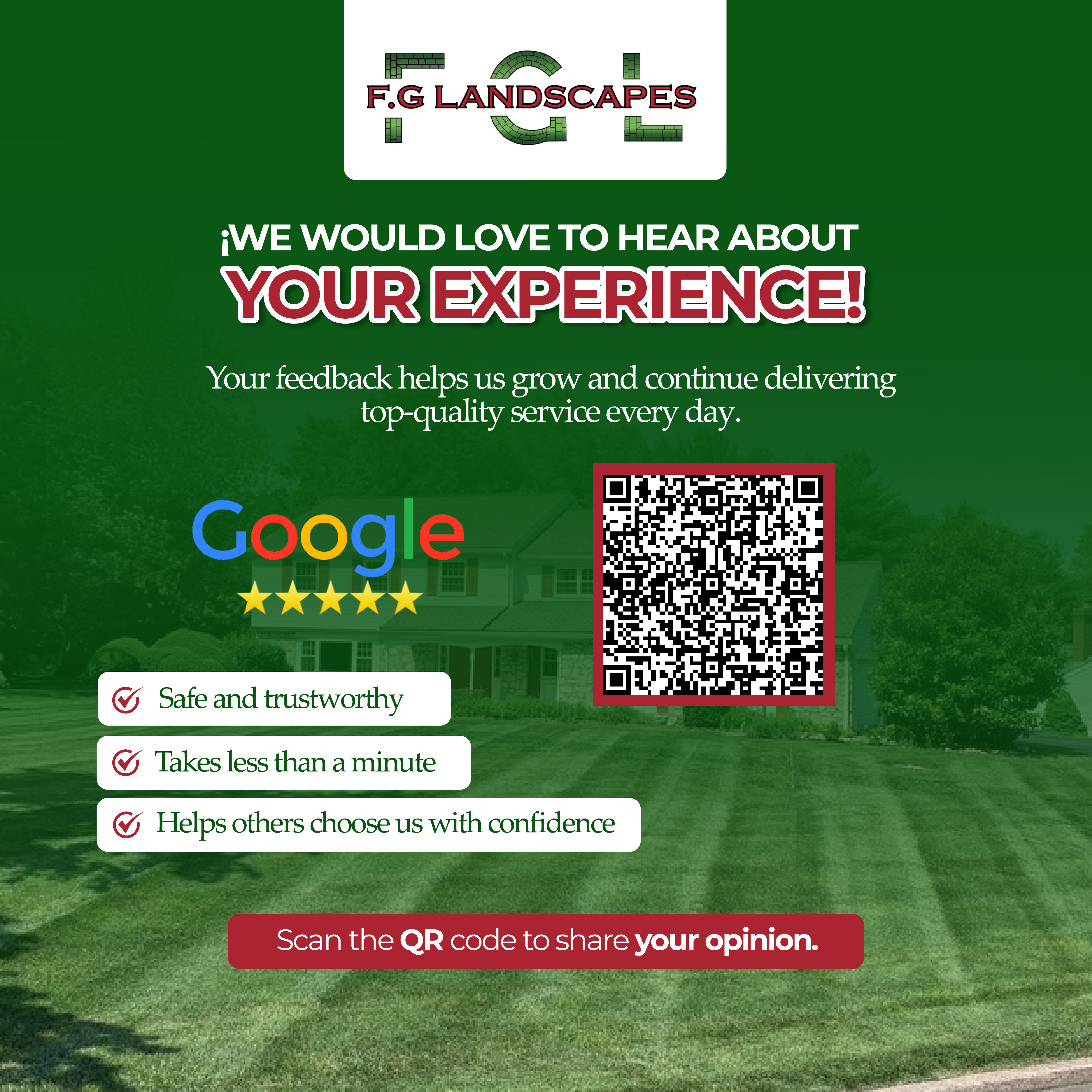 Flyer